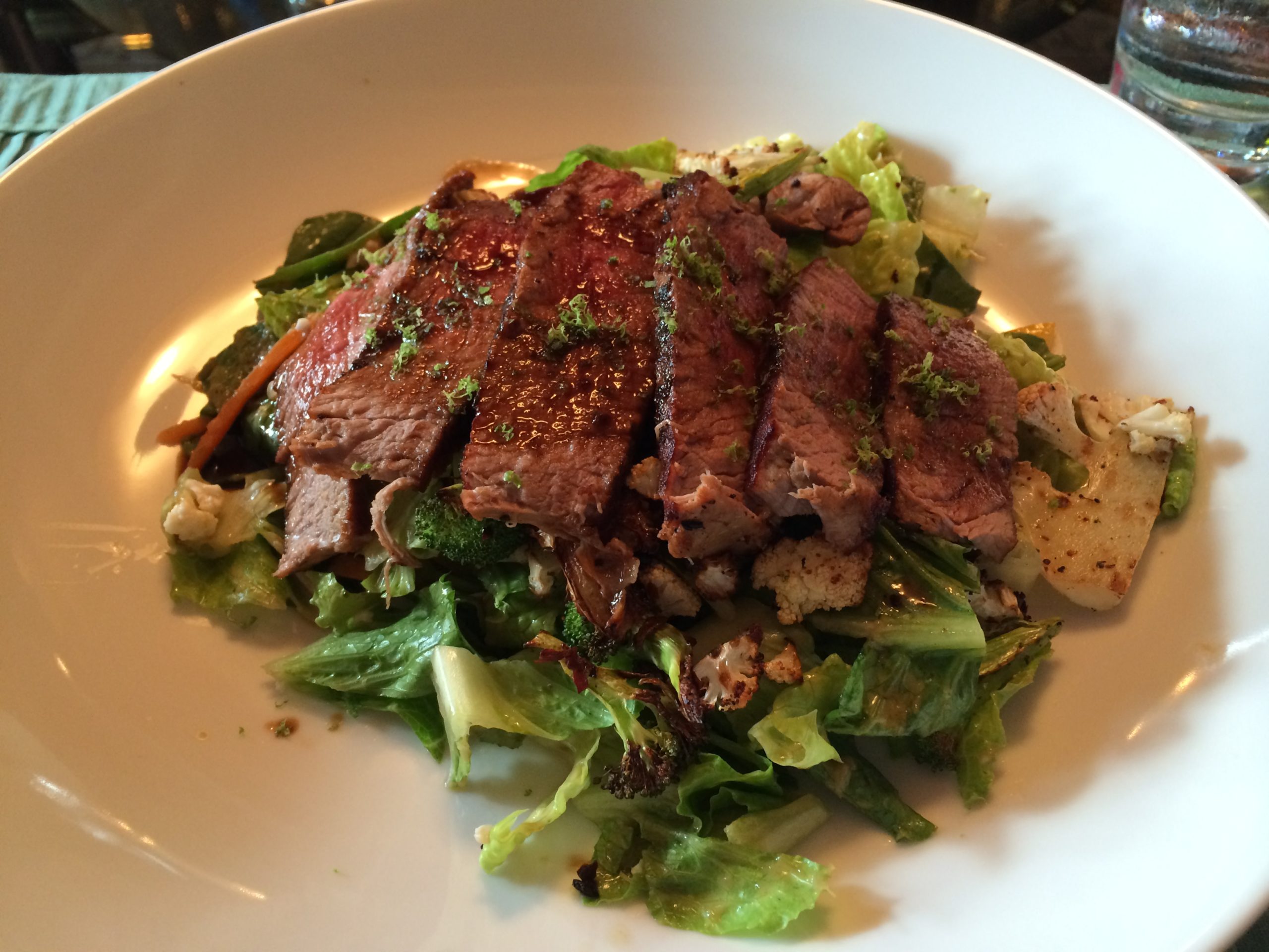 MEAT SALAD DRESSING Team Evolve